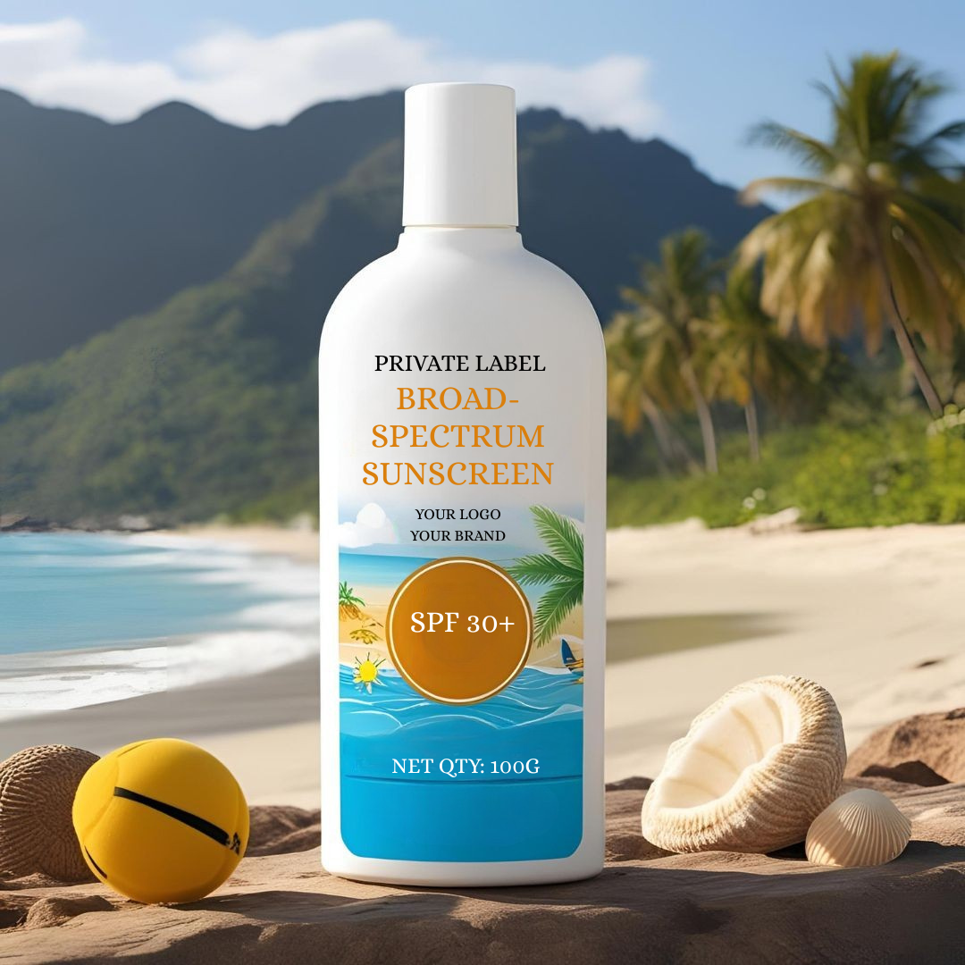 Private-label-Broad-Spectrum-Sunscreen-manufacturer1