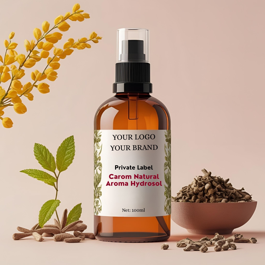 Private-label-Carom-Natural-Aroma-Hydrosol