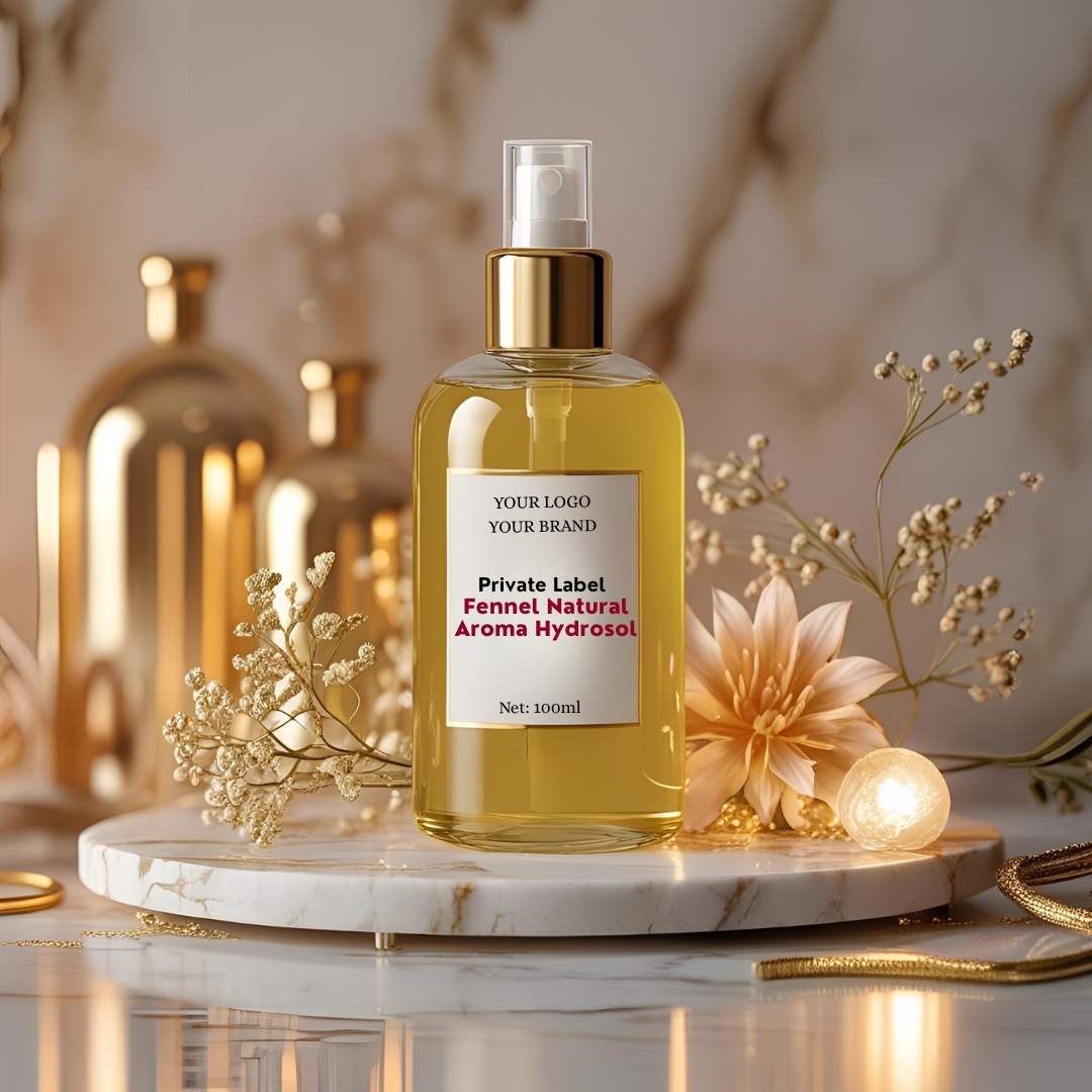 Private-label-Fennel-Natural-Aroma-Hydrosol