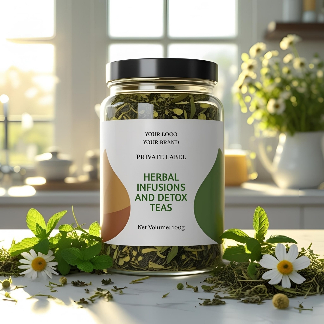 Private-label-Herbal-infusions-and-detox-teas