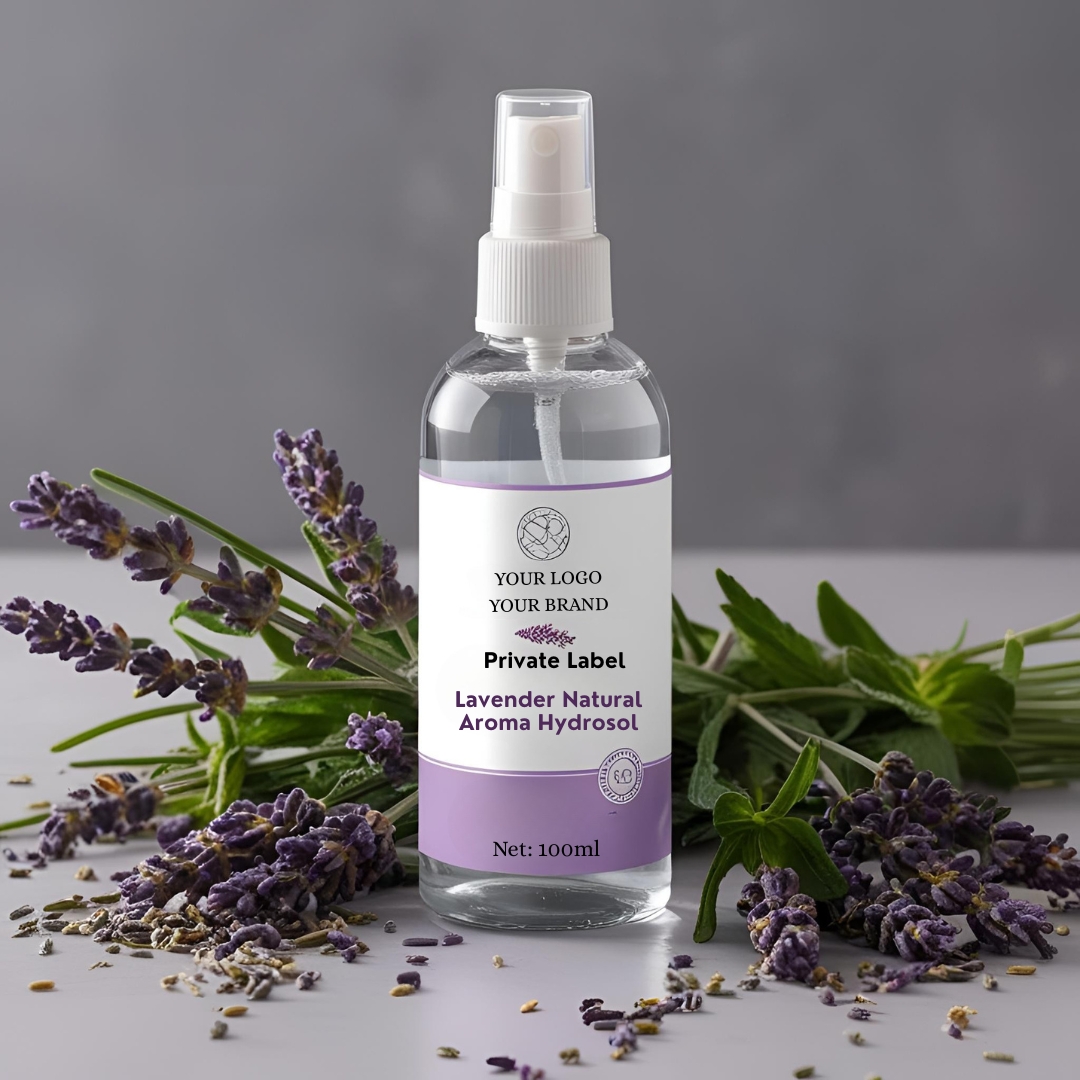 Private-label-Lavender-Natural-Aroma-Hydrosol
