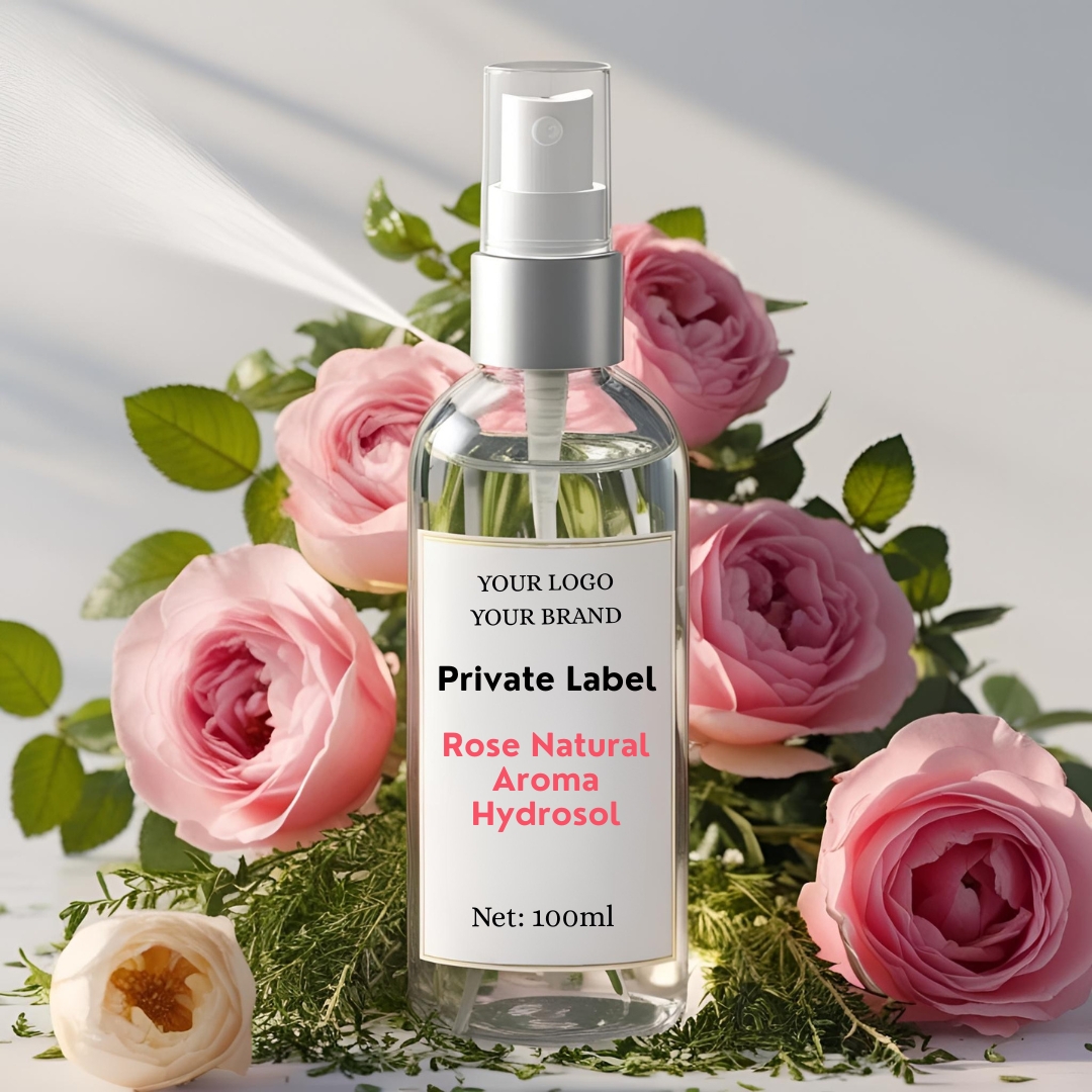 Private-label-Rose-Natural-Aroma-Hydrosol