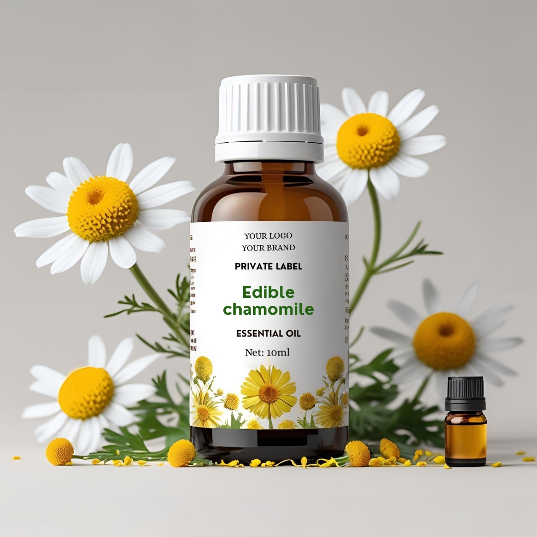 Private-label-edible-chamomile-essential-oil