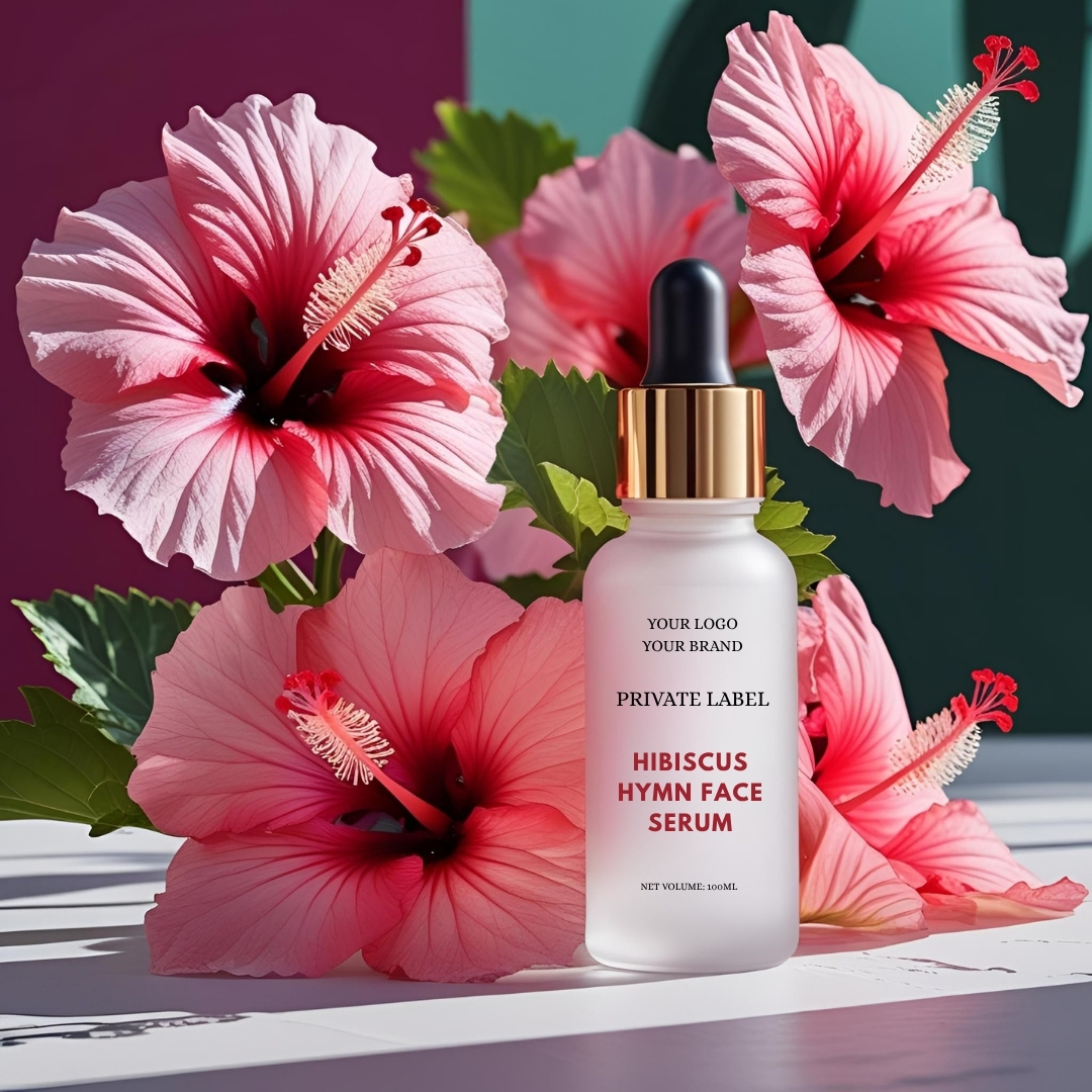 Private-label-hibiscus-hymn-face-serum