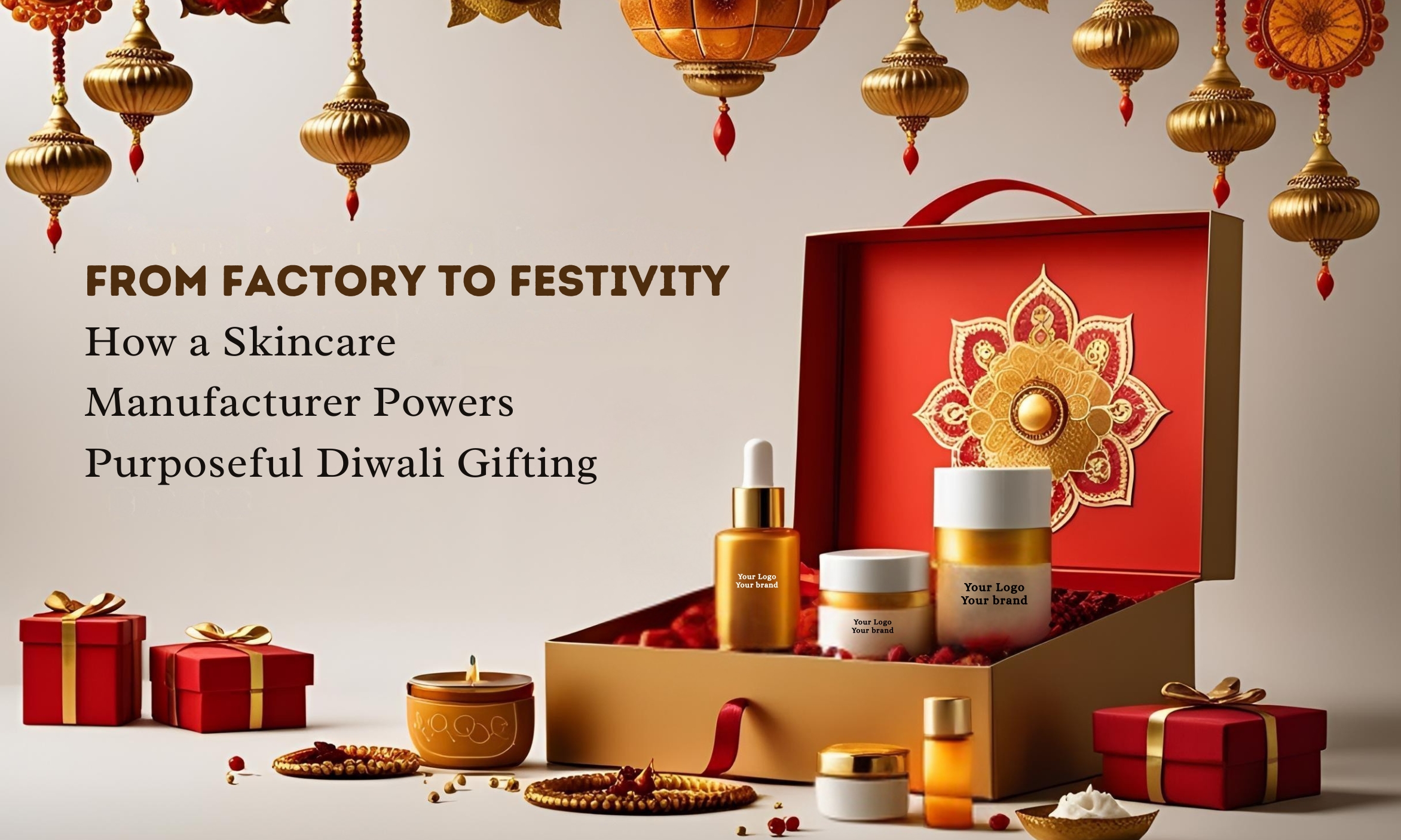 Private-label-skincare-manufacturing-process-for-festive-season-gifts
