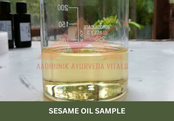 Sesame-oil-sample