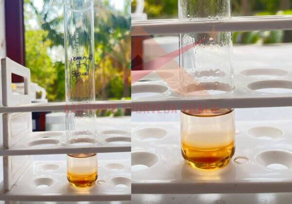 Steroid-testing-in-spearmint-hydrosol