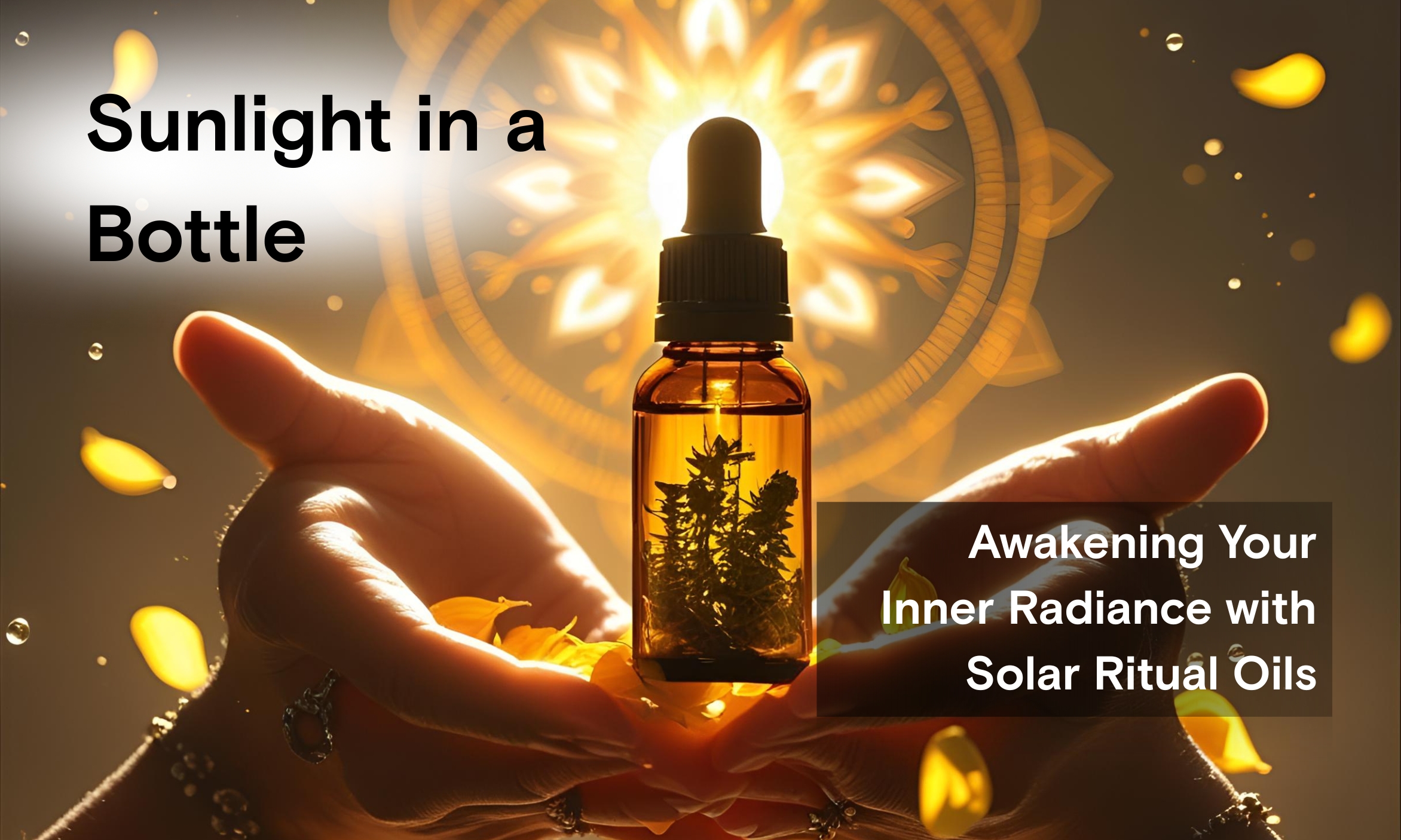Ritual oil manufacturer,private label essential oil,Sunlight oil,solar oil