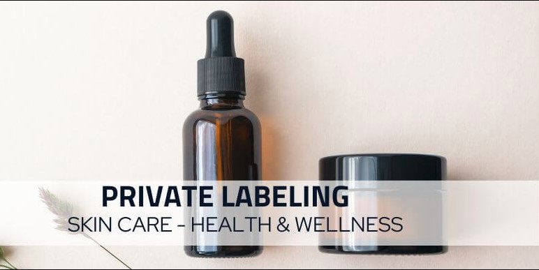 Third-Party-Private-Labeling-Company-in-India