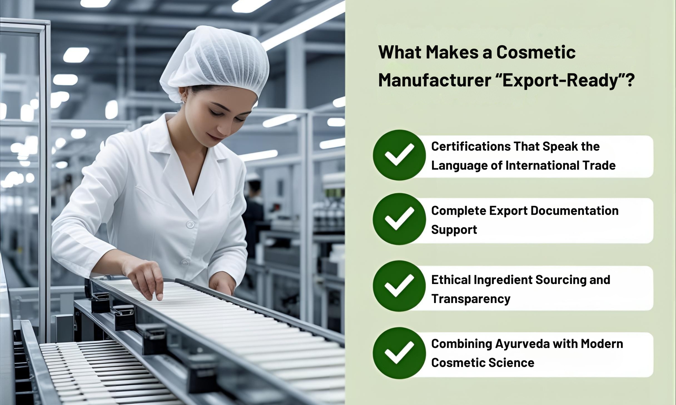 private label cosmetic Manufacturer,cosmetic exporter,white label cosmetic exporter,cosmetic supplier in india 