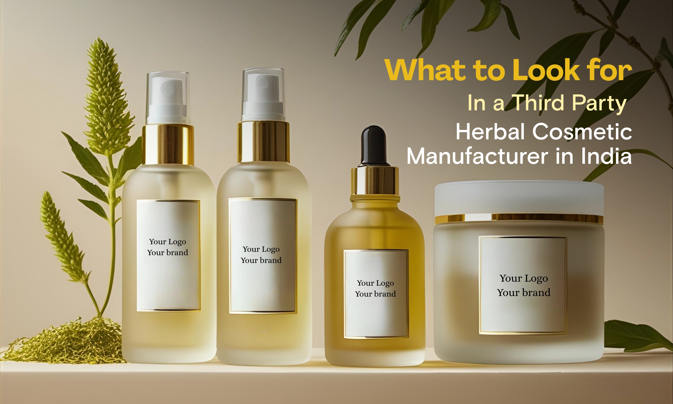 herbal cosmetic Manufacturer,white label herbal cosmetic,turmeric manufacturers in india