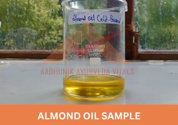 almond-oil-sample