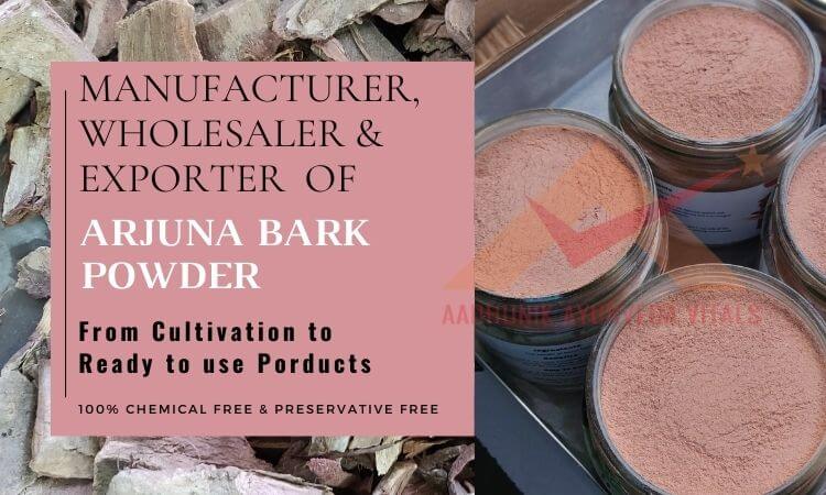 arjuna-powder-manufacturer-supplier