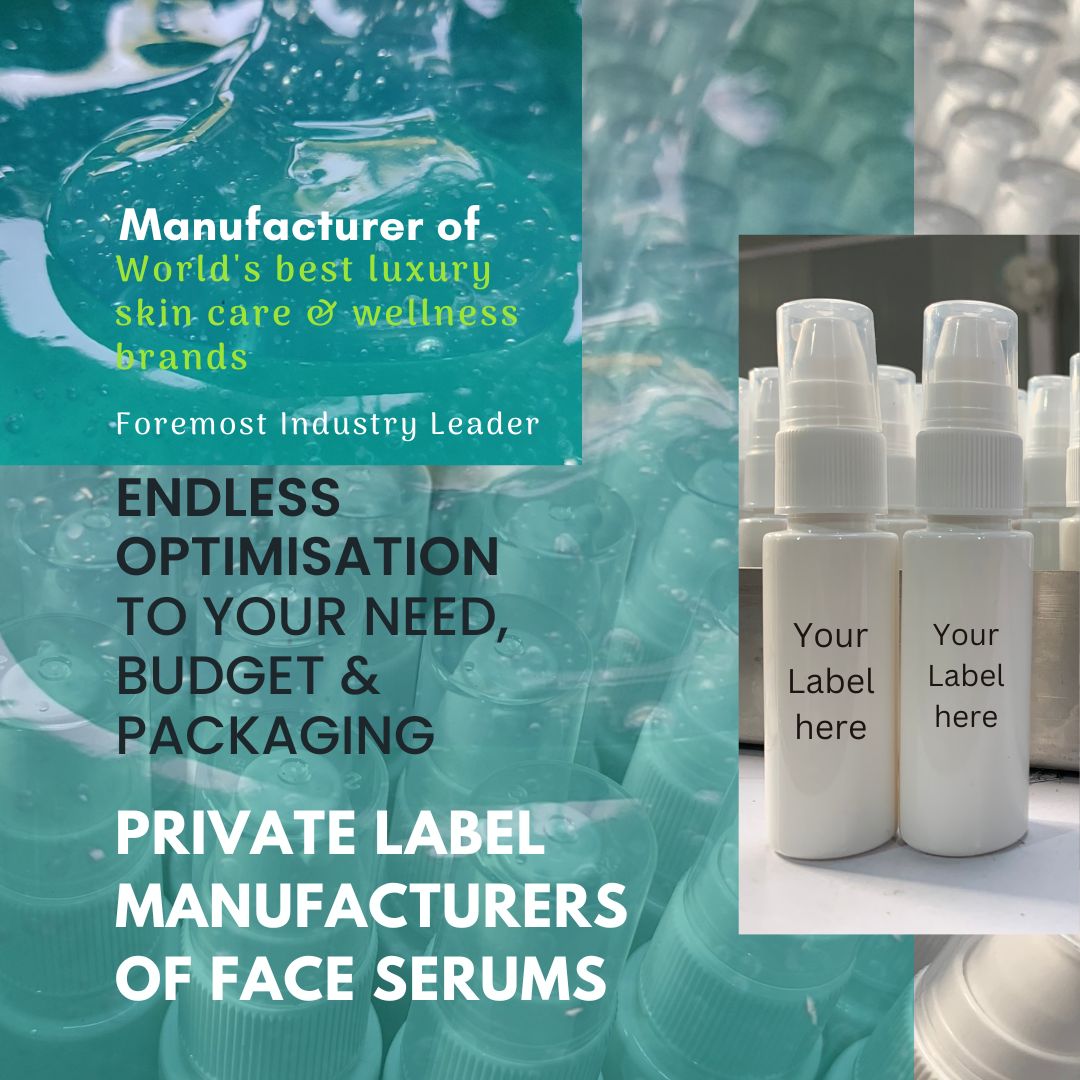 best-face-serums-private-label-manufacturer-private-label