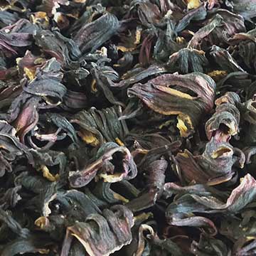 best-hibiscus-powder-manufacturer
