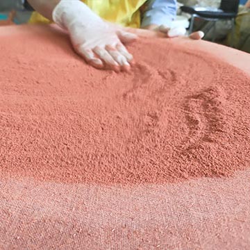 best-manjistha-powder