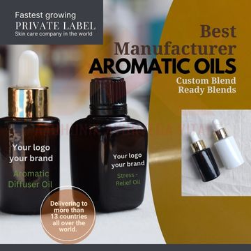 best-manufacturer-aromatic-oils