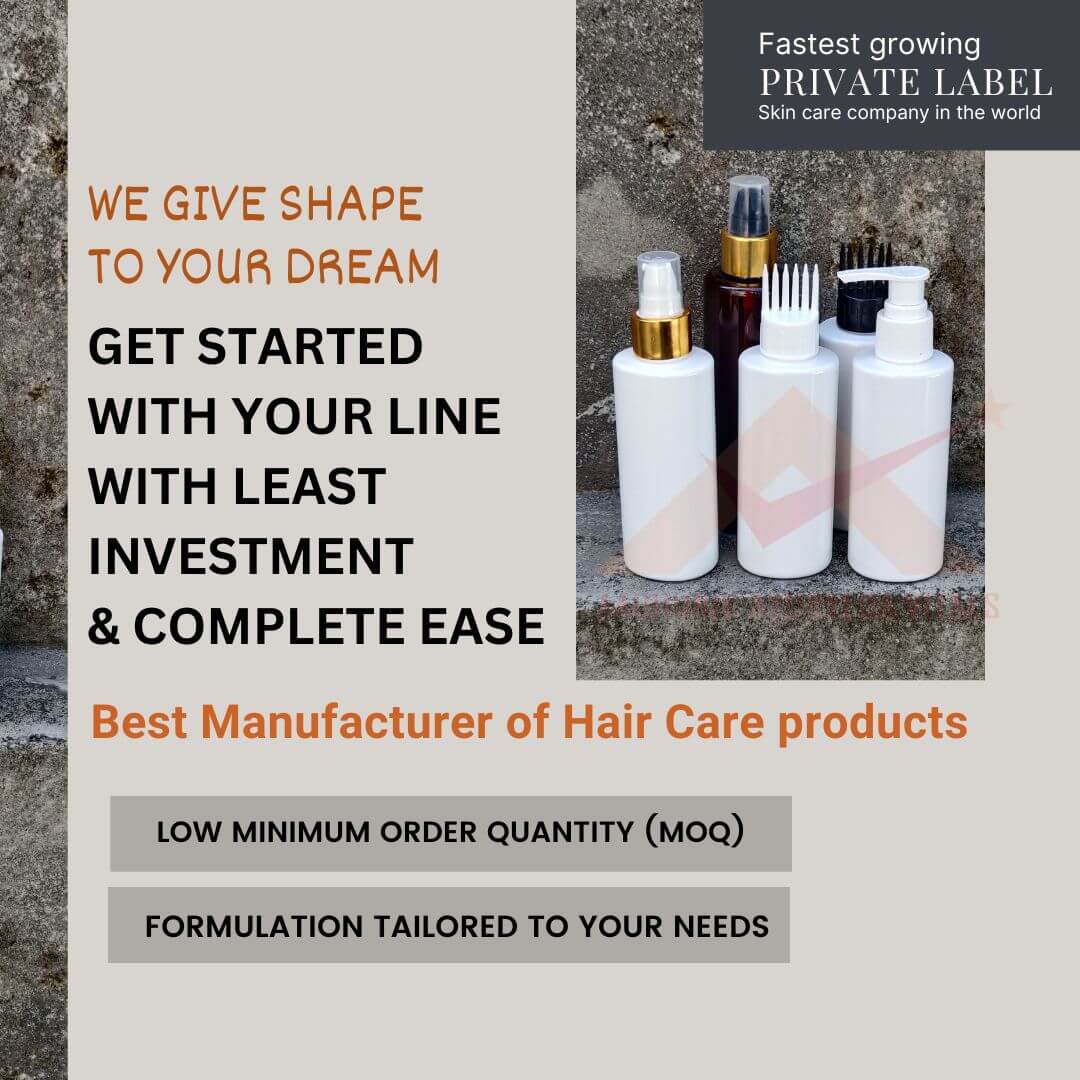 best-manufacturer-of-hair-care