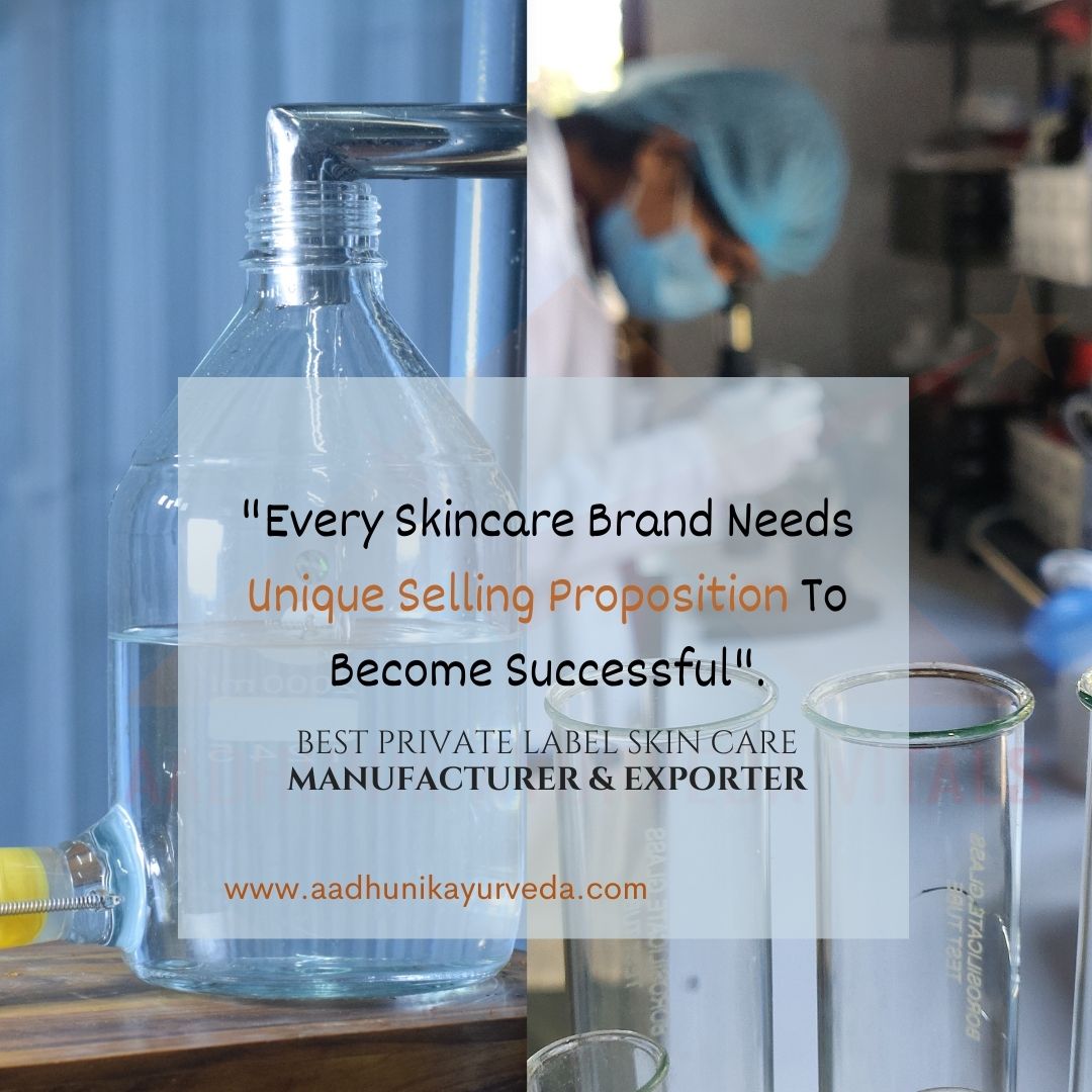 best-private-label-skincare-exporter
