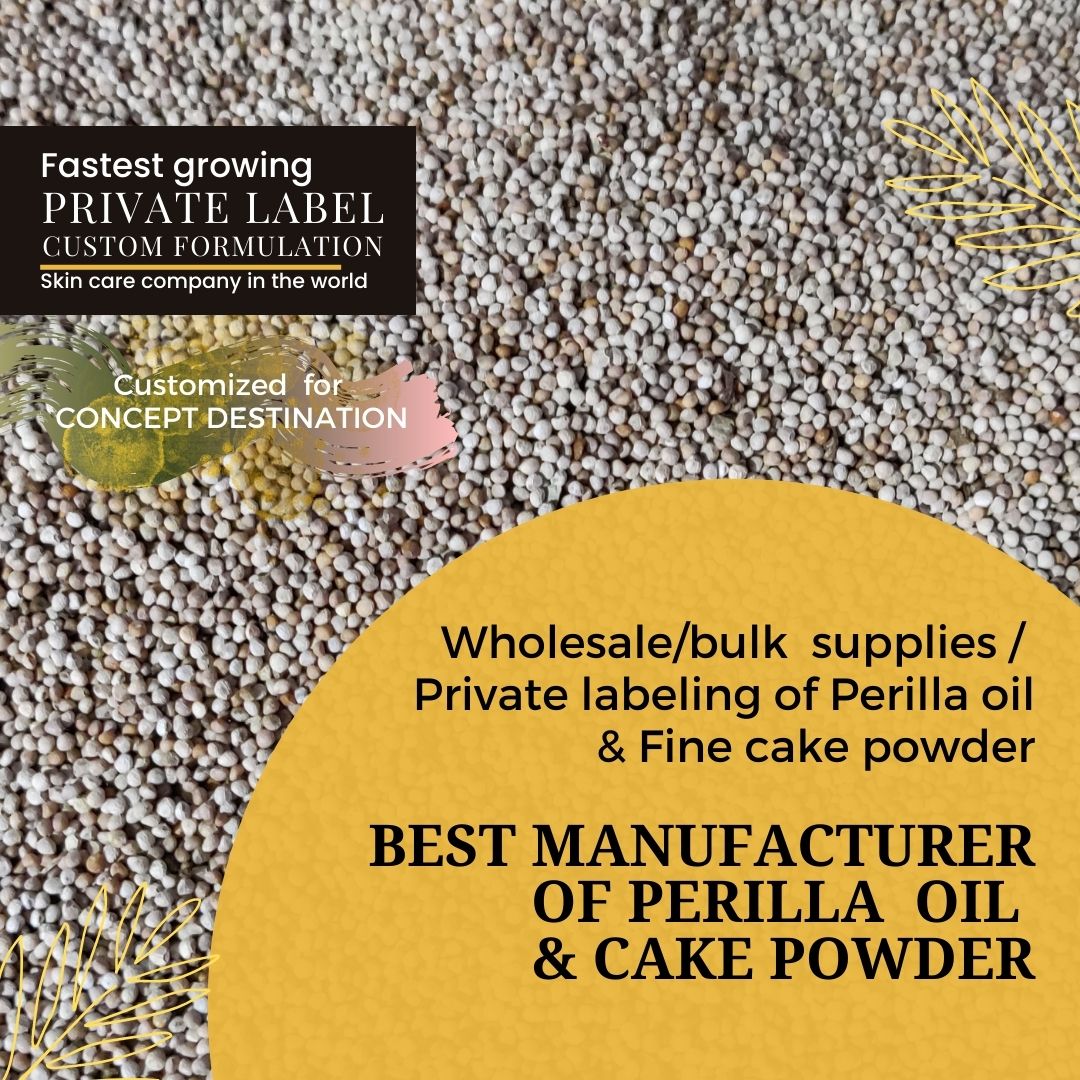 best-private-label-third-party-manufacturer-of-perilla-oil