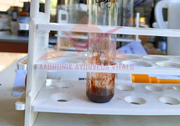 carbohydrates-testing-in-ajwain-essential-oil