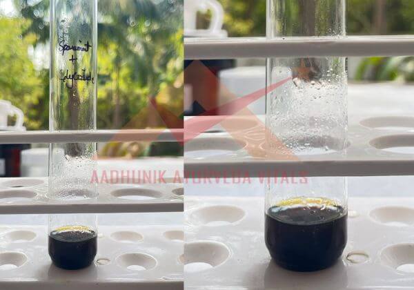 cardiac-glycoside-testing-in-spearmint-hydrosol