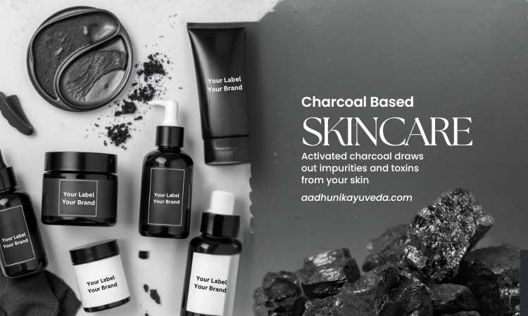 charcoal-based-skincare-products-manufacturer