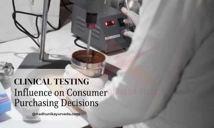 clinical-testing-influence-on-consumer-purchasing-decisions