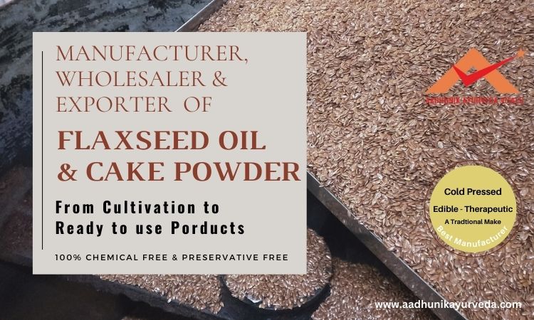 cold-pressed-flaxseed-oil-and-powder-manufacturer