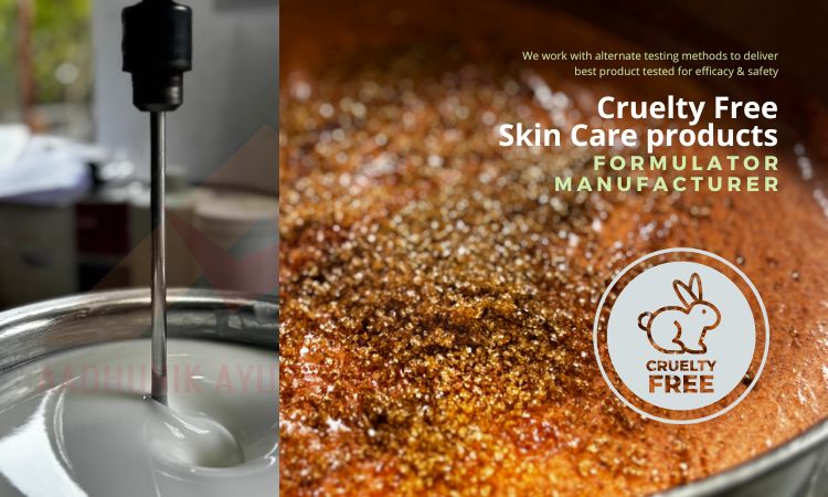 cruelty-free-skincare-products-manufacturer