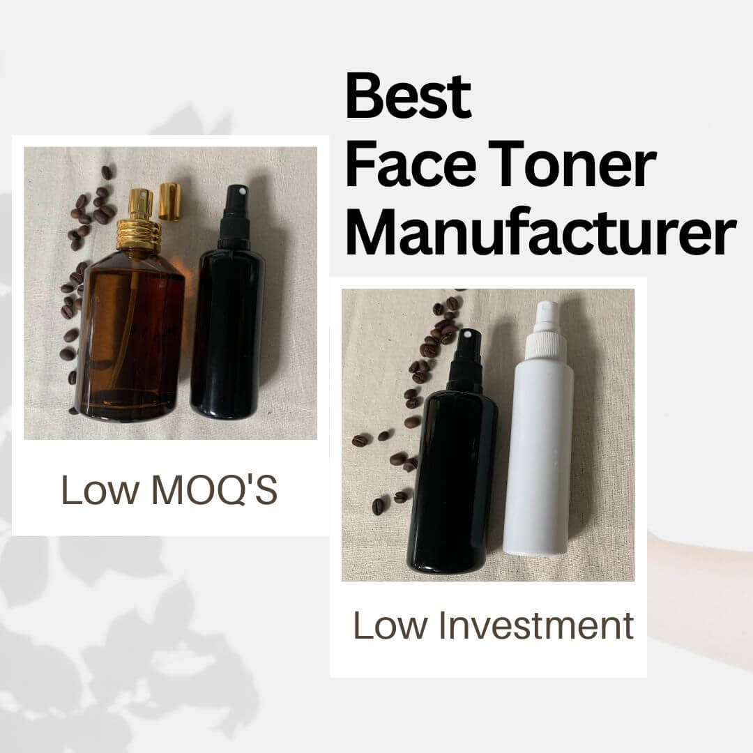 face-toner-manufacturer