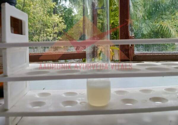 glycoside-in-almond-oil