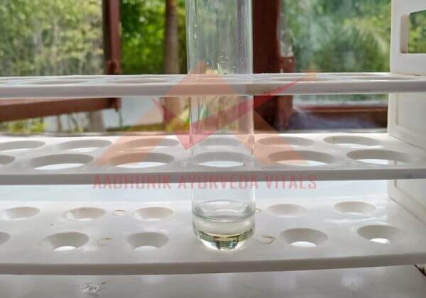 glycoside-testing-in-rosemary-essential-oil