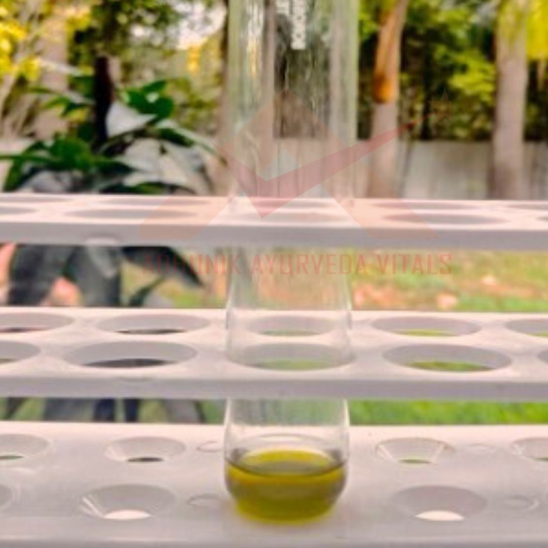 glycoside-testing