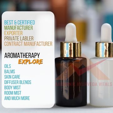 making-of-aromatherapy-products