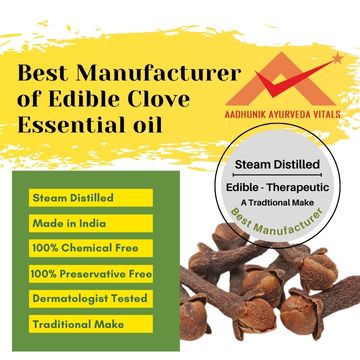 making-of-clove-essential-oil