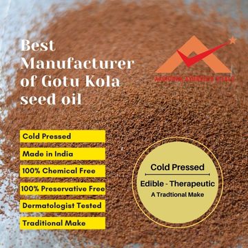 making-of-cold-pressed-gotu-kola-oil