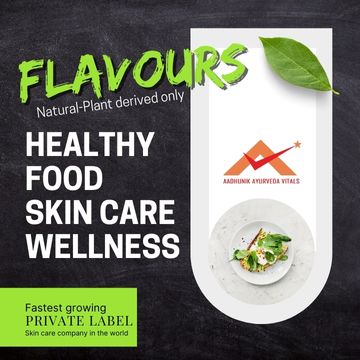 making-of-natural-food-flavor