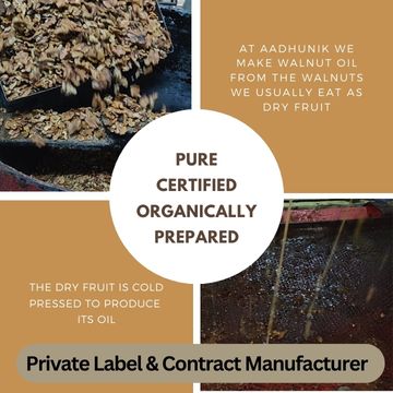 making-of-the-walnut-oil-and-its-uses
