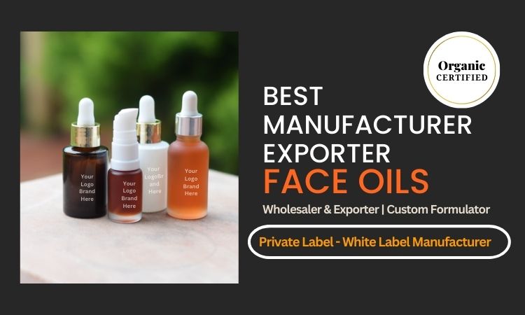 manufacturer-of-facial-oils-in-india