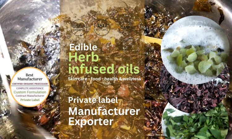 manufacturer-of-herb-infused-oils
                                           