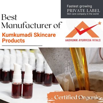manufacturer-of-kumkumadi-skincare-products-range