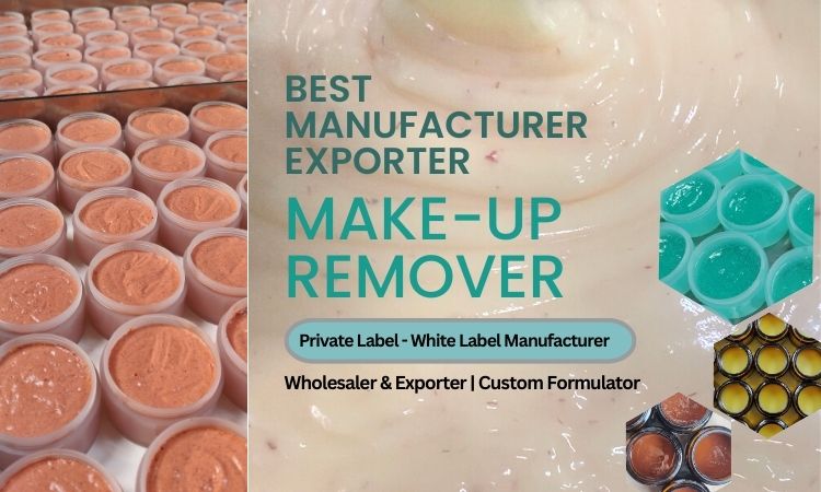 manufacturer-of-make-up-removers-in-india