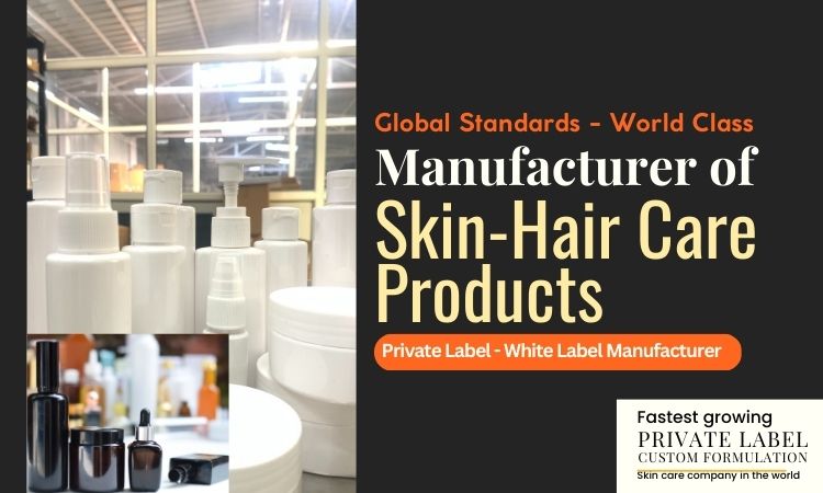 manufacturer-of-skin-and-hair-care-products