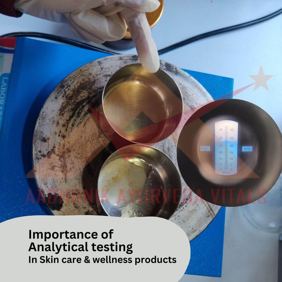 physico-chemical-tests-to-investigate