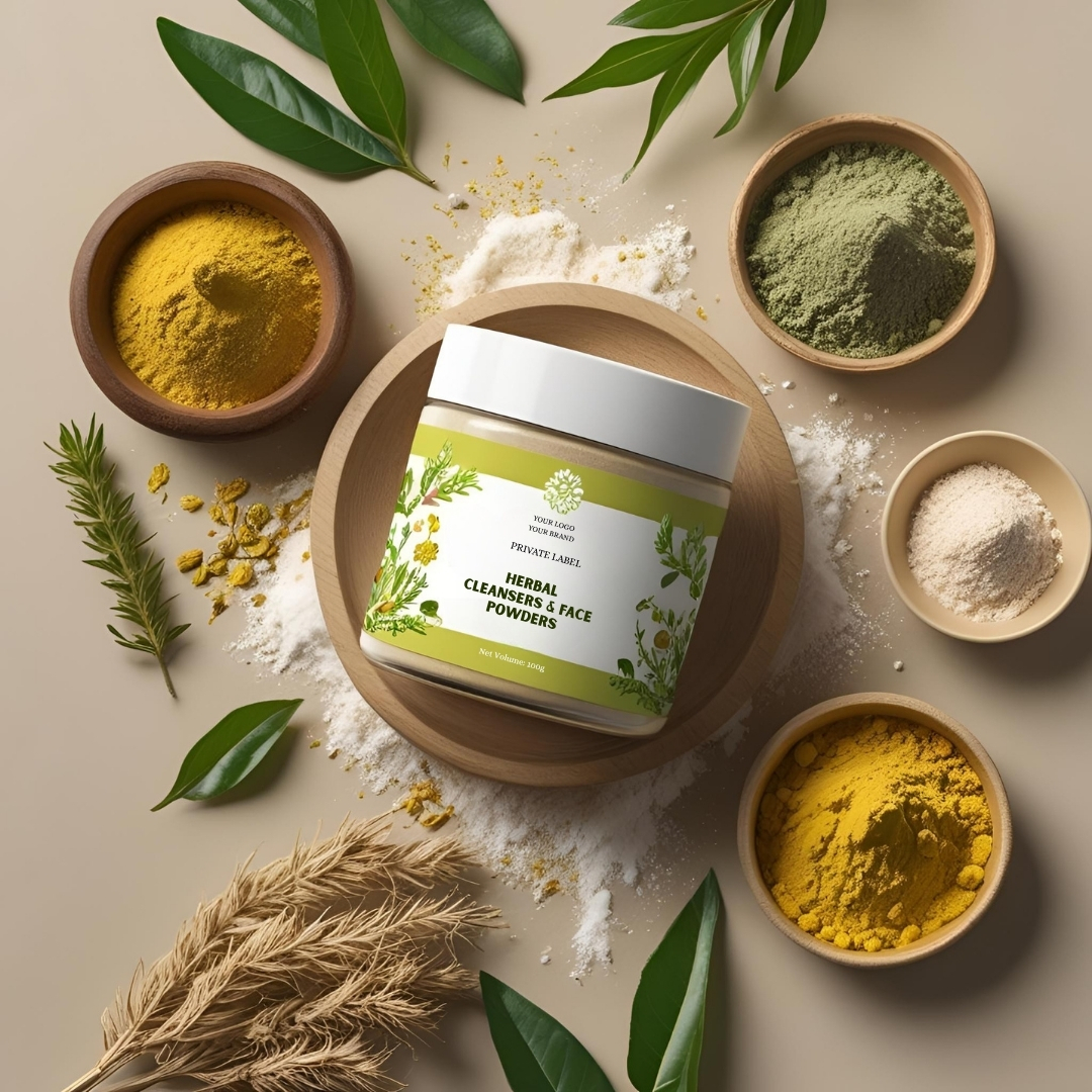 private-label-Herbal-cleansers-&-face-powders-ubtans