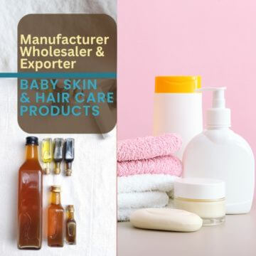 Private-Label-Baby-Ayurvedic-skincare-products-Aadhunik