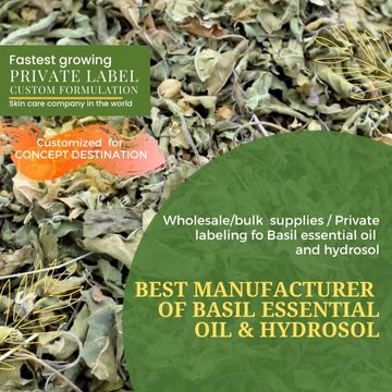 private-label-basil-oil-hydrosol-products