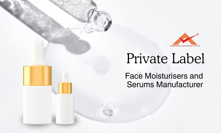 private-label-face-moisturisers-and-serums-manufacturer