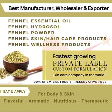 private-label-fennel-oil-hydrosol-products